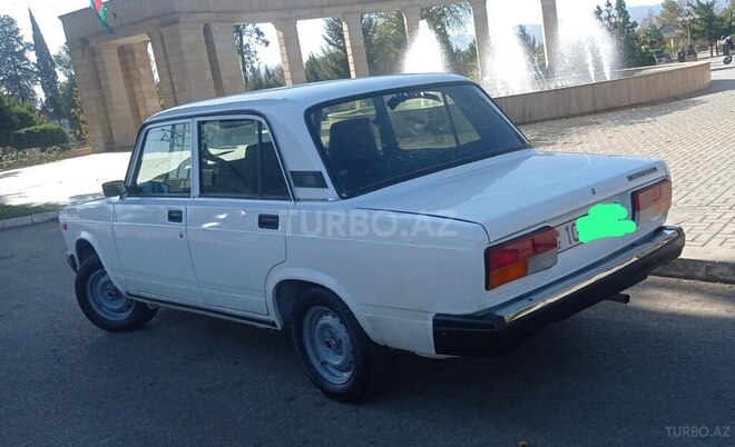 LADA (VAZ) 2107 2004, 20,027 km - 1.6 l - Cəlilabad