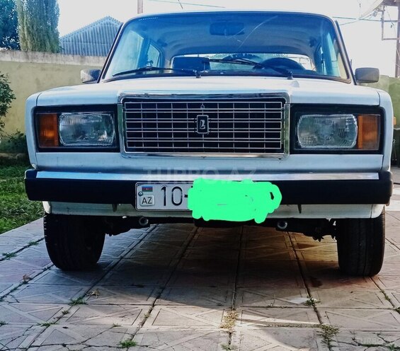 LADA (VAZ) 2107 2004, 20,027 km - 1.6 l - Cəlilabad