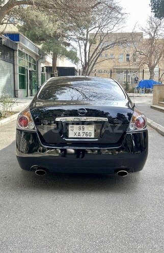 Nissan Altima 2008, 192,000 km - 2.5 л - Bakı