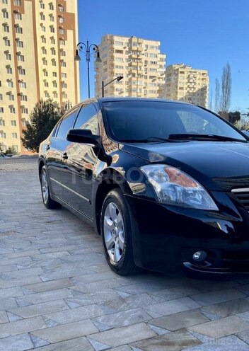 Nissan Altima 2008, 192,000 km - 2.5 л - Bakı