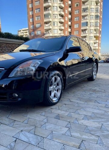 Nissan Altima 2008, 192,000 km - 2.5 л - Bakı