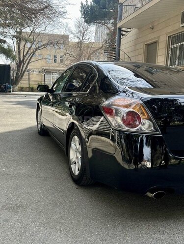 Nissan Altima 2008, 192,000 km - 2.5 л - Bakı