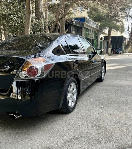 Nissan Altima 2008, 192,000 km - 2.5 л - Bakı