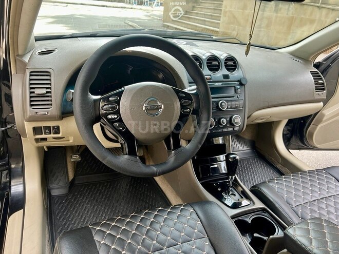 Nissan Altima 2008, 192,000 km - 2.5 л - Bakı
