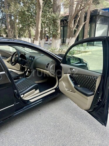 Nissan Altima 2008, 192,000 km - 2.5 л - Bakı