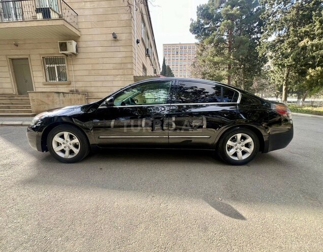 Nissan Altima 2008, 192,000 km - 2.5 л - Bakı