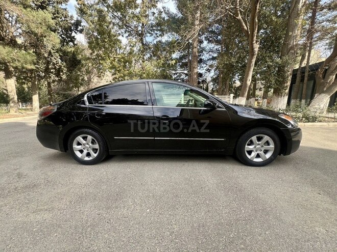 Nissan Altima 2008, 192,000 km - 2.5 л - Bakı