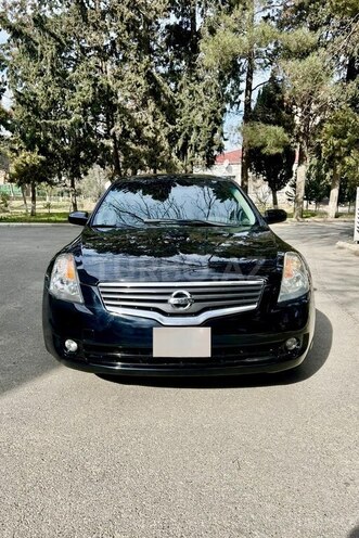 Nissan Altima 2008, 192,000 km - 2.5 л - Bakı