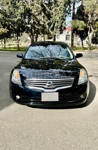 Nissan Altima 2008, 192,000 km - 2.5 л - Bakı