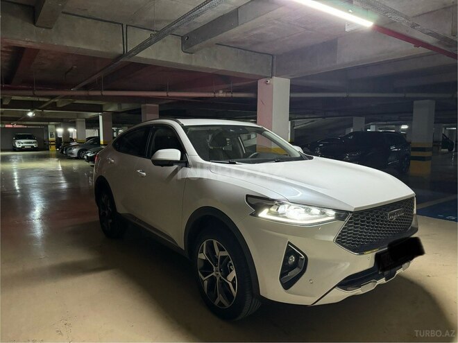 Haval  2021, 26,600 km - 2.0 l - Bakı