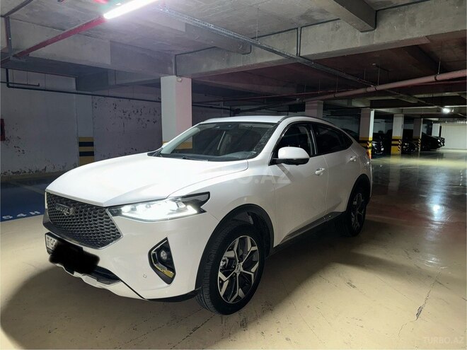 Haval  2021, 26,600 km - 2.0 l - Bakı