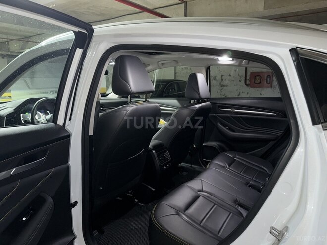Haval  2021, 26,600 km - 2.0 l - Bakı