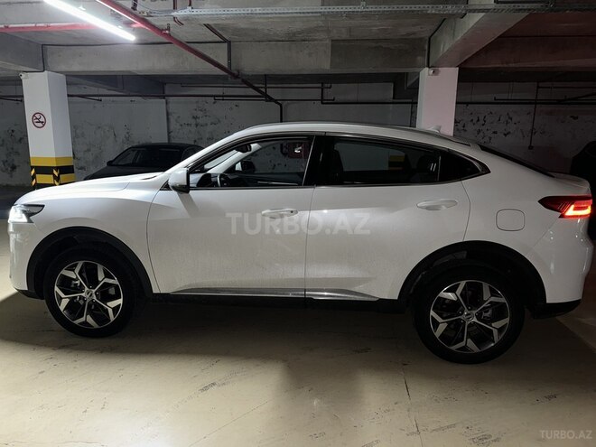 Haval  2021, 26,600 km - 2.0 l - Bakı