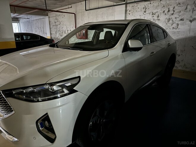Haval  2021, 26,600 km - 2.0 l - Bakı
