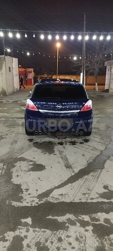 Opel Astra 2005, 300,000 km - 1.4 l - Sumqayıt