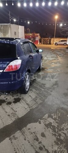 Opel Astra 2005, 300,000 km - 1.4 l - Sumqayıt