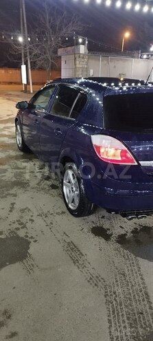 Opel Astra 2005, 300,000 km - 1.4 l - Sumqayıt