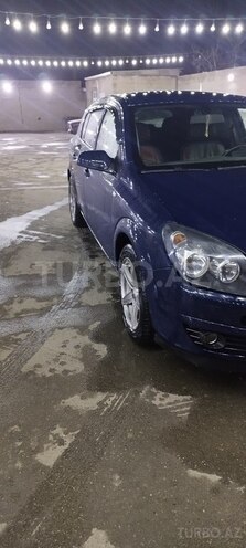 Opel Astra 2005, 300,000 km - 1.4 l - Sumqayıt