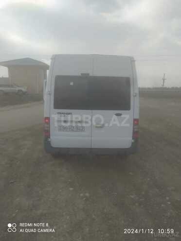 Ford Transit 2009, 113,309 km - 2.4 l - Hacıqabul