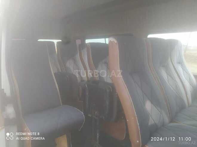 Ford Transit 2009, 113,309 km - 2.4 l - Hacıqabul