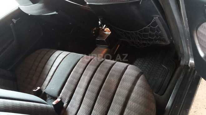 Mercedes 190 1991, 377,513 km - 2.0 l - Astara