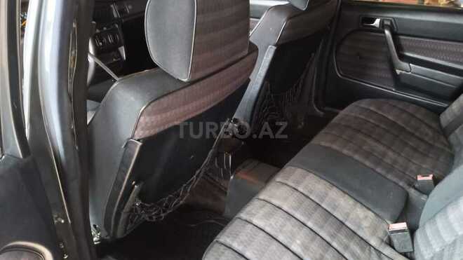 Mercedes 190 1991, 377,513 km - 2.0 l - Astara