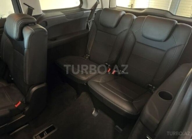 Mercedes GL 500 2014, 240,000 km - 4.7 l - Bakı