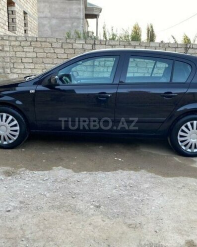 Opel Astra 2007, 151,000 km - 1.4 л - Ucar