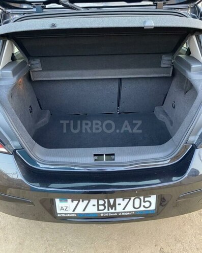 Opel Astra 2007, 151,000 km - 1.4 л - Ucar