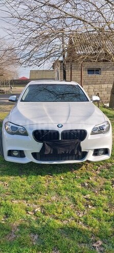 BMW 528 2015, 76,351 km - 2.0 l - Masallı