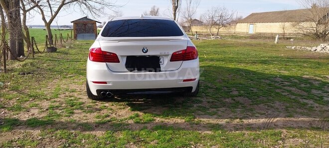 BMW 528 2015, 76,351 km - 2.0 l - Masallı