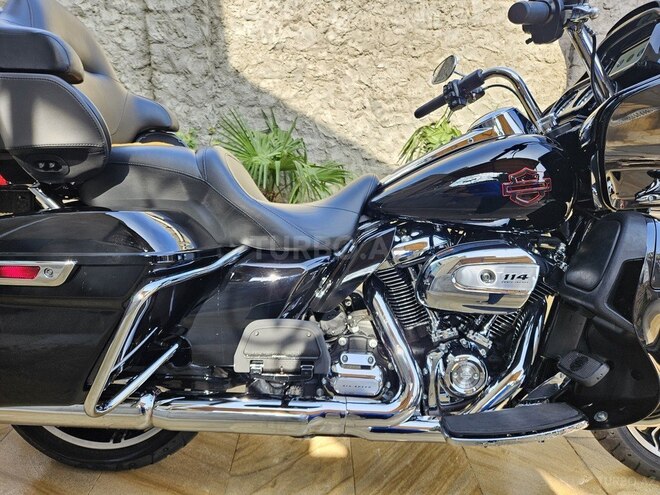 Harley-Davidson FLTRX Road Glide 2021, 15,000 km - 1.9 l - Bakı