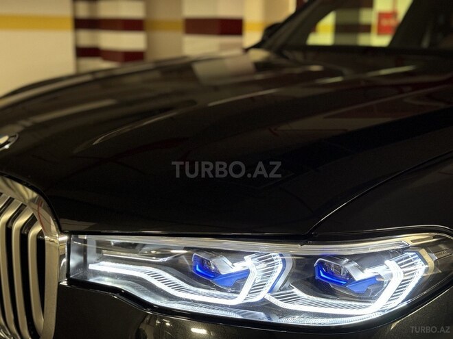 BMW X7 2021, 28,000 km - 3.0 l - Bakı