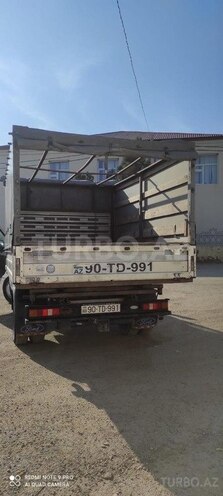 Ford Transit 2010, 253,000 km - 2.4 l - Bakı