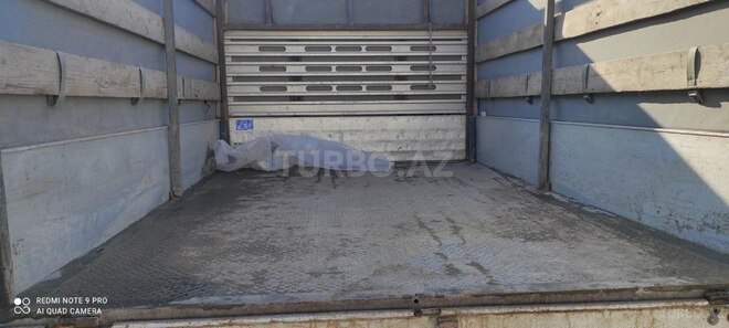 Ford Transit 2010, 253,000 km - 2.4 l - Bakı