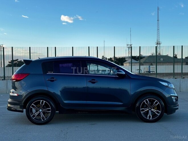 Kia Sportage 2014, 164,000 km - 2.0 л - Bakı