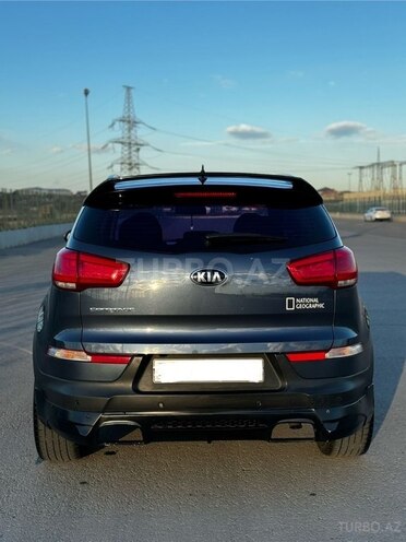 Kia Sportage 2014, 164,000 km - 2.0 л - Bakı
