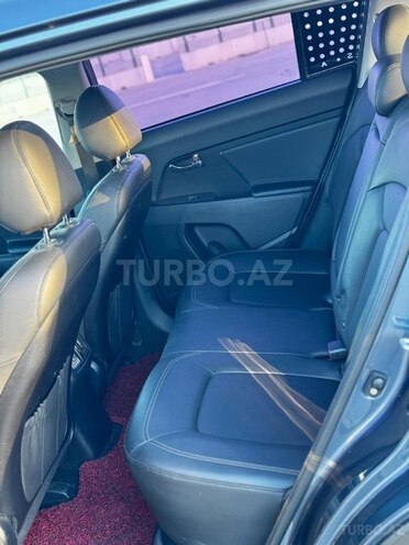 Kia Sportage 2014, 164,000 km - 2.0 л - Bakı