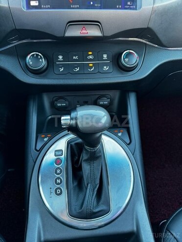 Kia Sportage 2014, 164,000 km - 2.0 л - Bakı