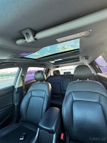 Kia Sportage 2014, 164,000 km - 2.0 л - Bakı