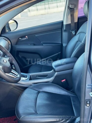Kia Sportage 2014, 164,000 km - 2.0 л - Bakı