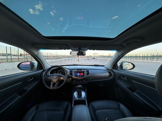 Kia Sportage 2014, 164,000 km - 2.0 л - Bakı
