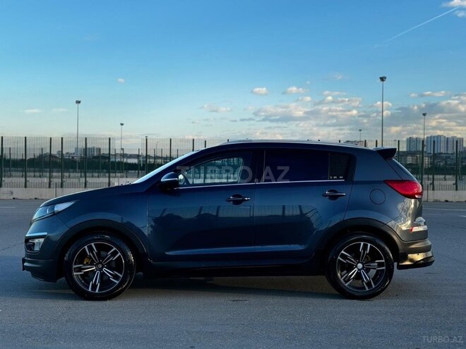 Kia Sportage 2014, 164,000 km - 2.0 л - Bakı