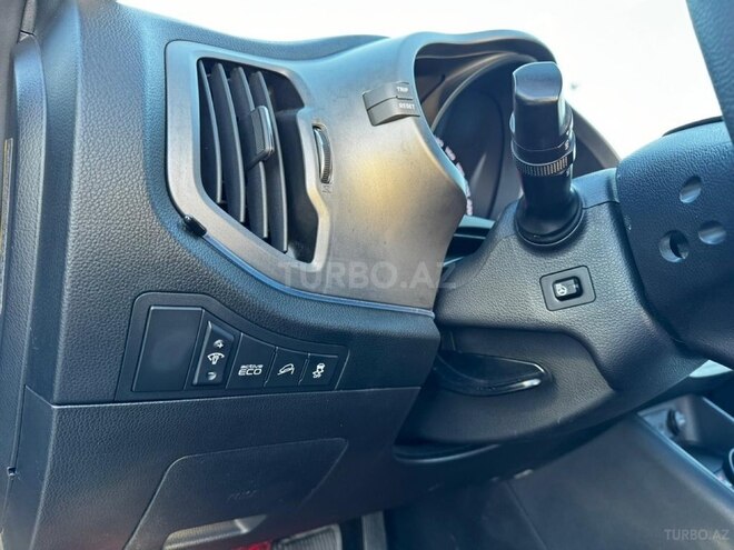 Kia Sportage 2014, 164,000 km - 2.0 л - Bakı