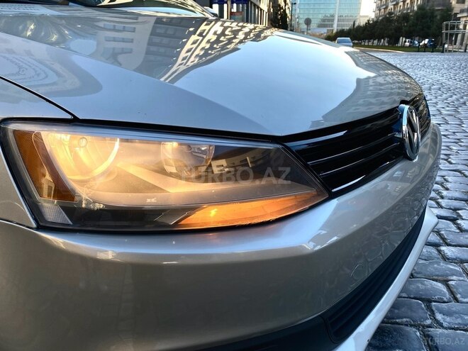 Volkswagen Jetta 2014, 254,000 km - 1.8 l - Bakı