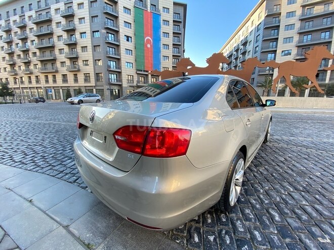 Volkswagen Jetta 2014, 254,000 km - 1.8 l - Bakı