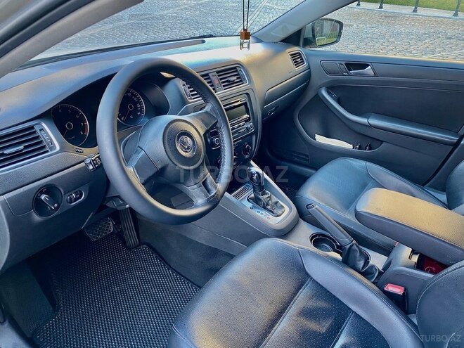 Volkswagen Jetta 2014, 254,000 km - 1.8 l - Bakı