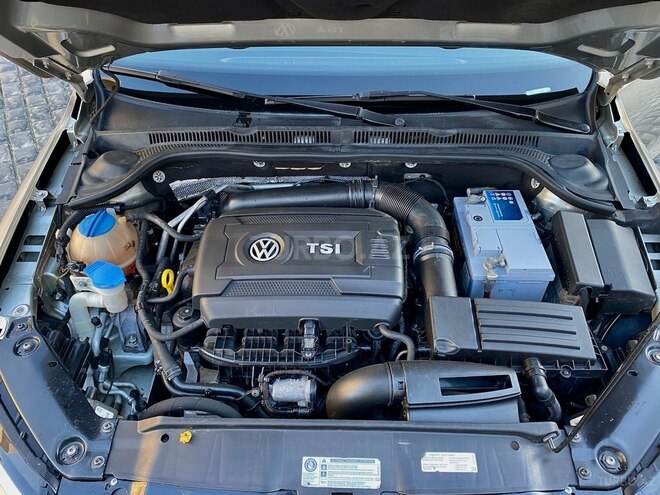 Volkswagen Jetta 2014, 254,000 km - 1.8 l - Bakı