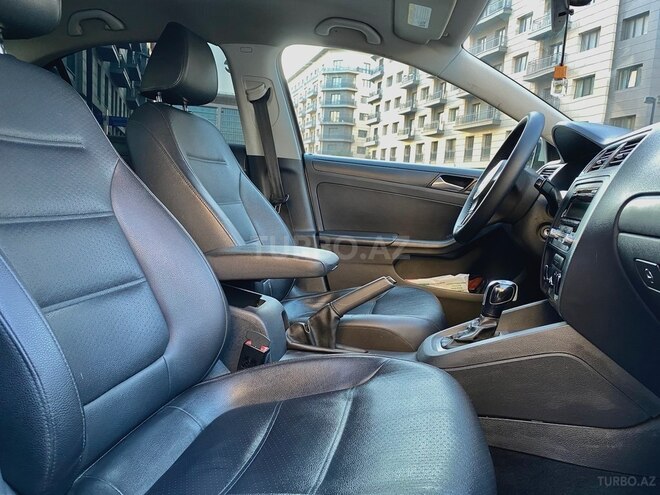 Volkswagen Jetta 2014, 254,000 km - 1.8 l - Bakı
