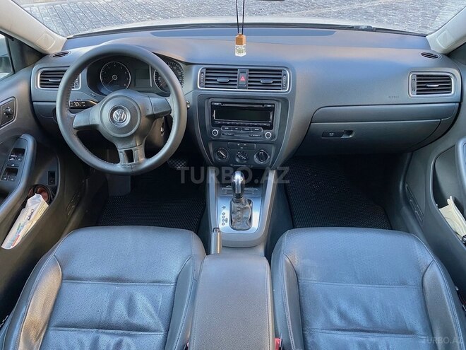 Volkswagen Jetta 2014, 254,000 km - 1.8 l - Bakı